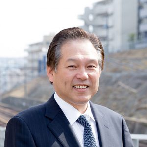 門松　香一