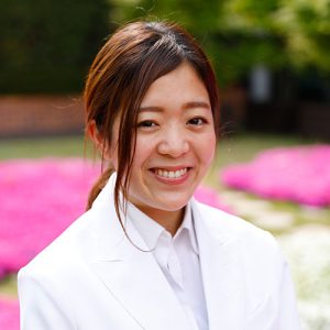 中原　真理