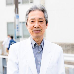 角谷　徳芳