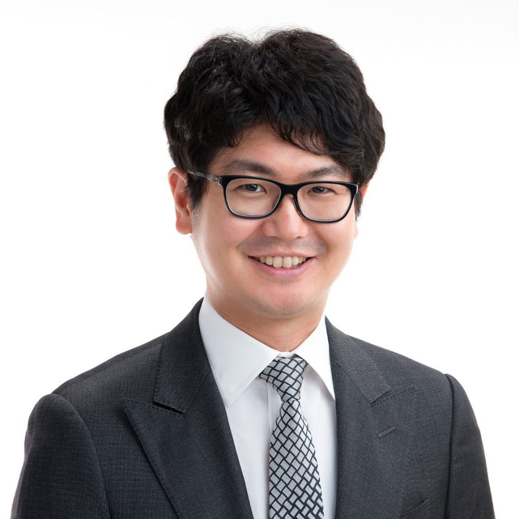宇都宮 裕己