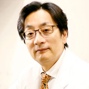 酒井　倫明